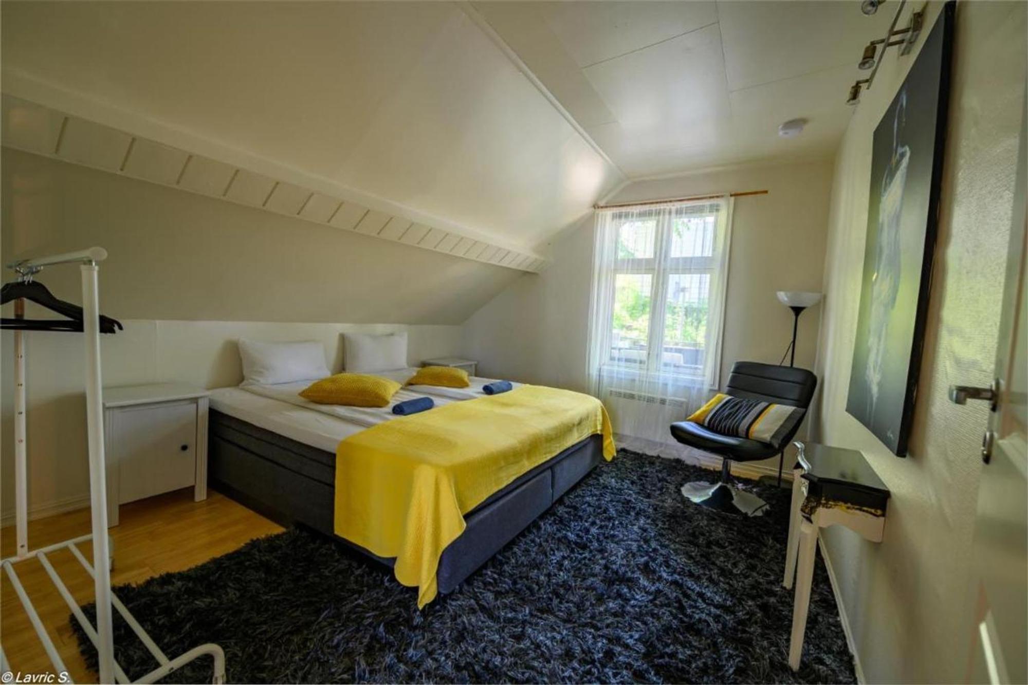 Nicolas Apartment 2 Nice And Cozy Central 3 Rooms スタヴァンゲル エクステリア 写真