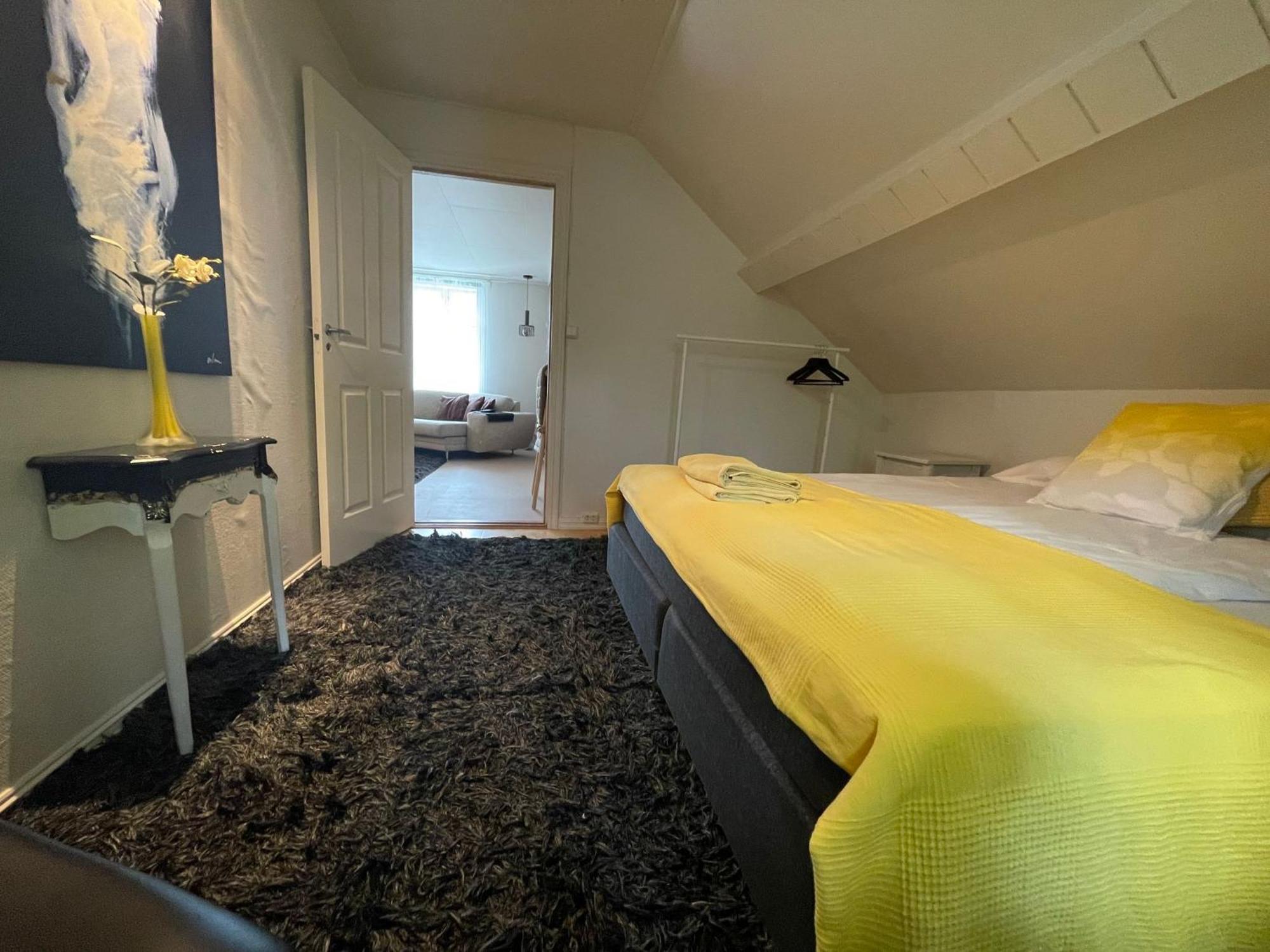 Nicolas Apartment 2 Nice And Cozy Central 3 Rooms スタヴァンゲル エクステリア 写真