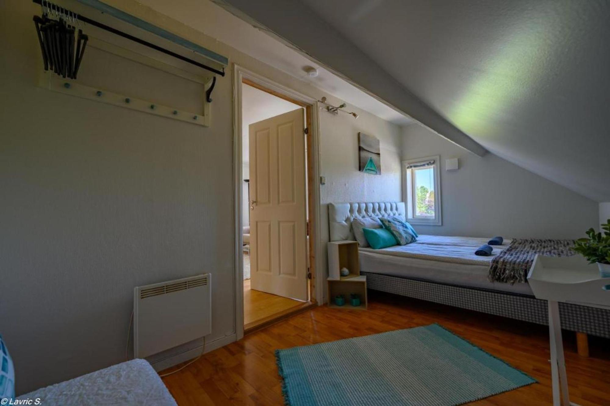 Nicolas Apartment 2 Nice And Cozy Central 3 Rooms スタヴァンゲル エクステリア 写真