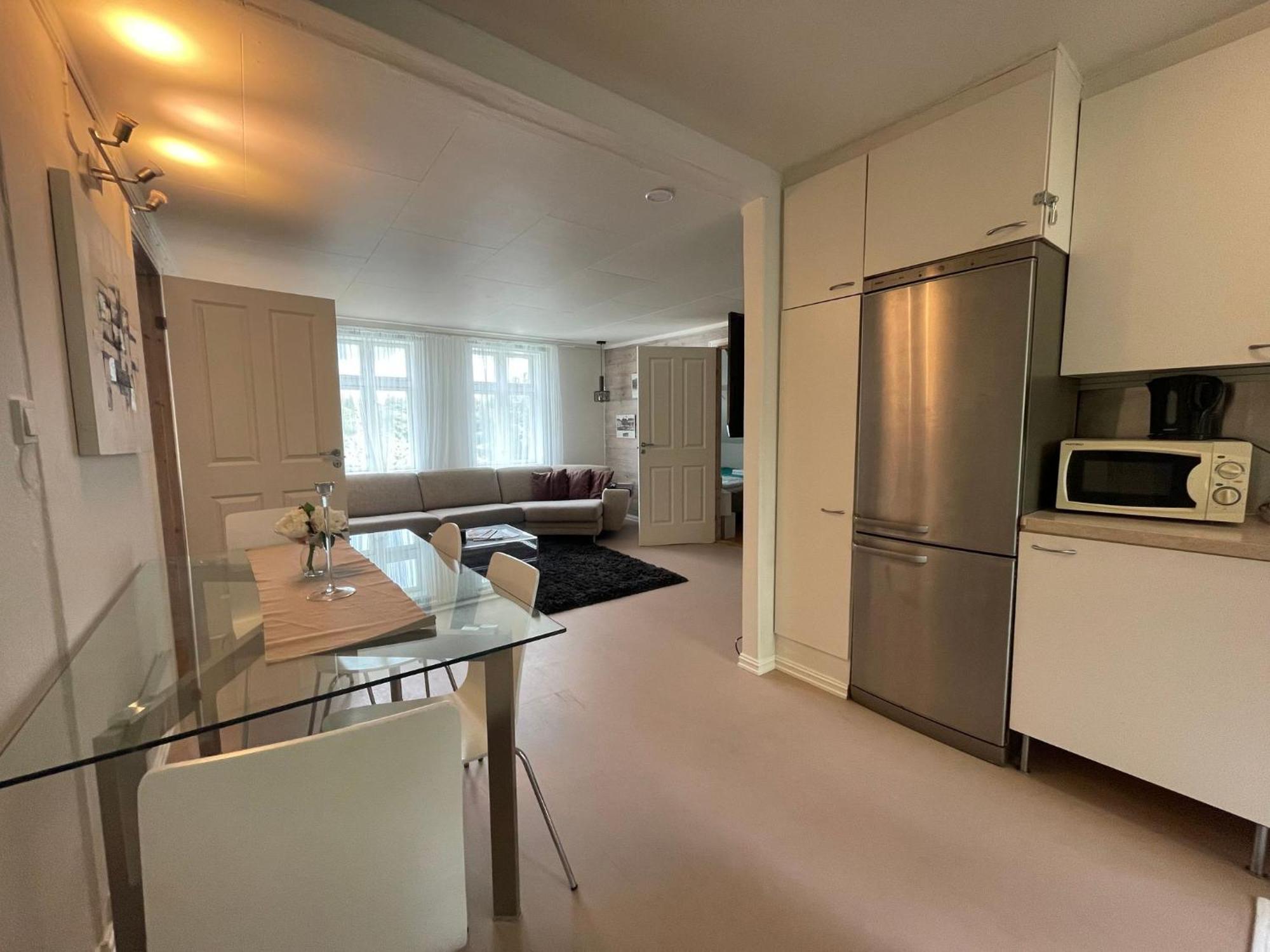 Nicolas Apartment 2 Nice And Cozy Central 3 Rooms スタヴァンゲル エクステリア 写真