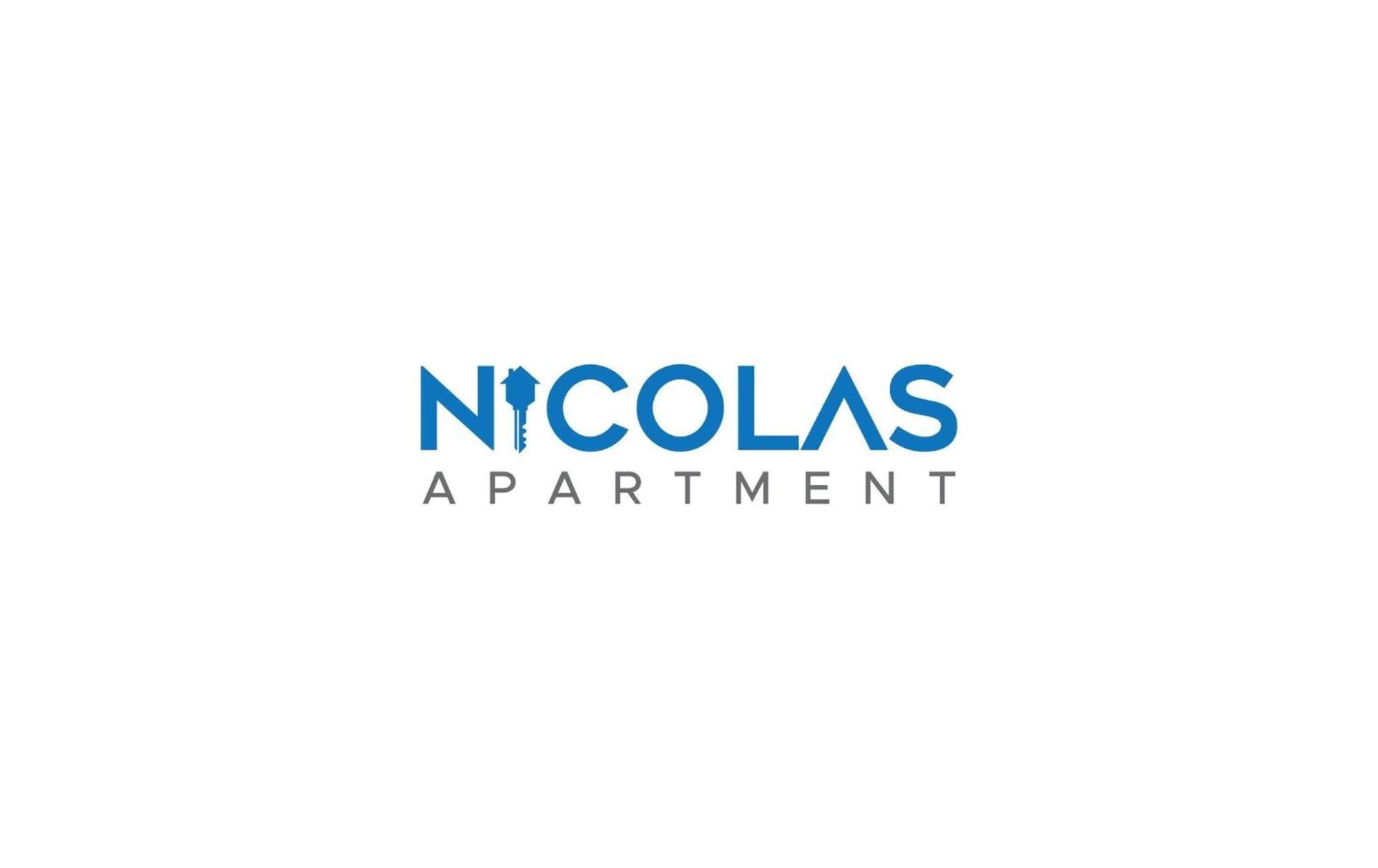Nicolas Apartment 2 Nice And Cozy Central 3 Rooms スタヴァンゲル エクステリア 写真